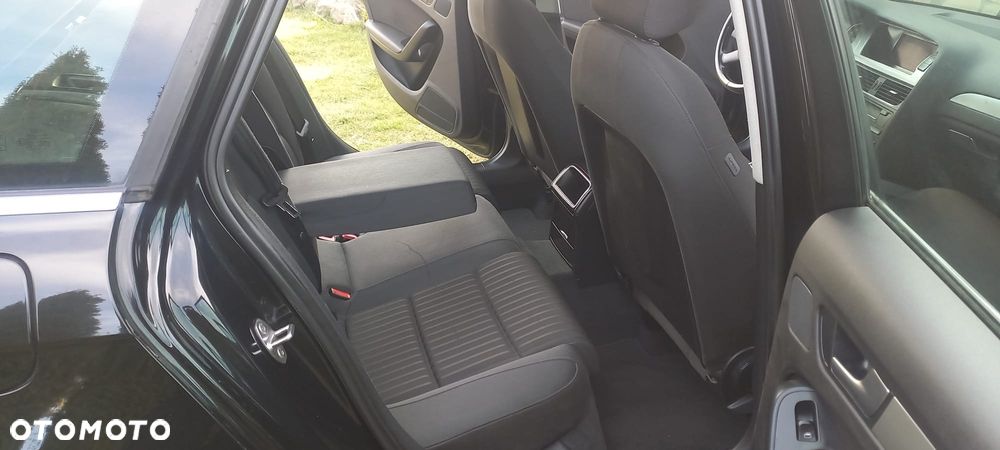 Audi A4 - 17