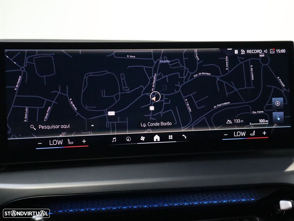 BMW i4 eDrive40 - 17