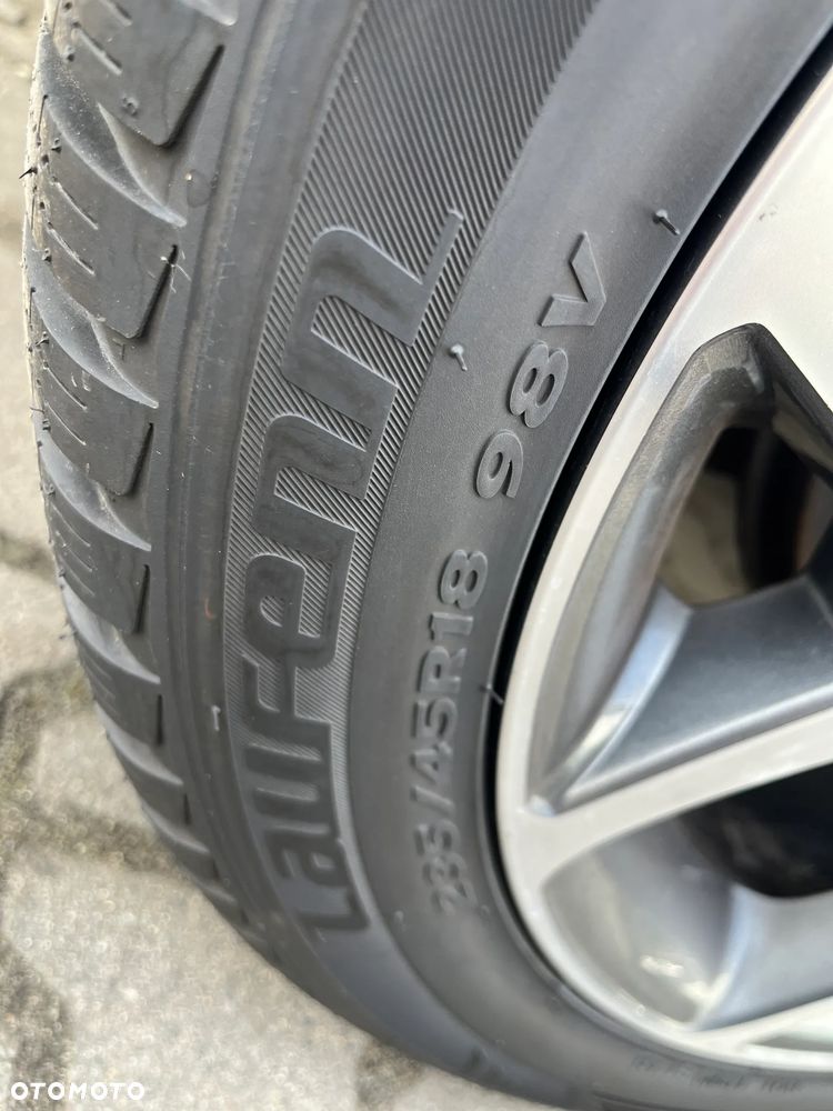 Kia XCeed 1.6 T-GDI L Business Line DCT - 21