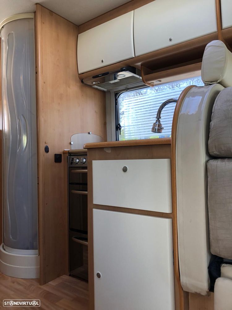 McLouis Tandy Tandy PLUS 670 - 33