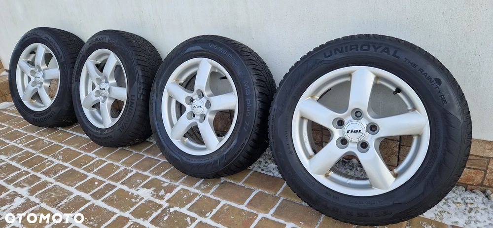 Ford Focus 1.6 16V Style - 39