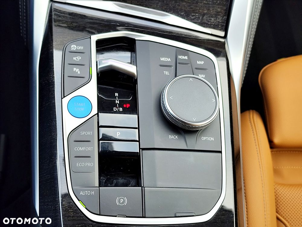 BMW i4 83.9kWh M50 xDrive - 30