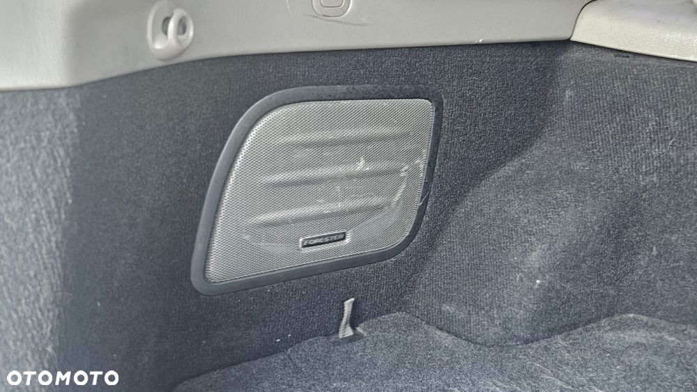 Subaru Forester 2.0 XL WIN - 22