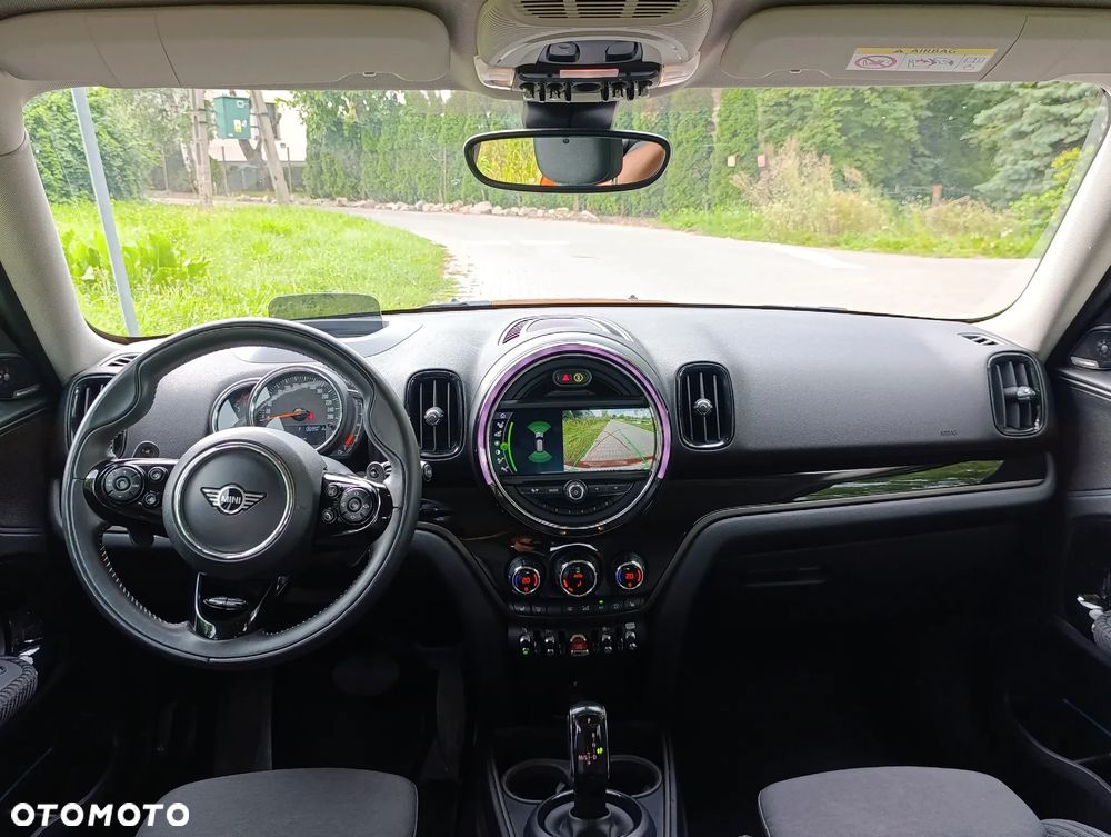 MINI Countryman Cooper SD All4 Essential Trim - 8