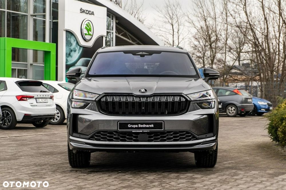 Skoda Kodiaq - 4