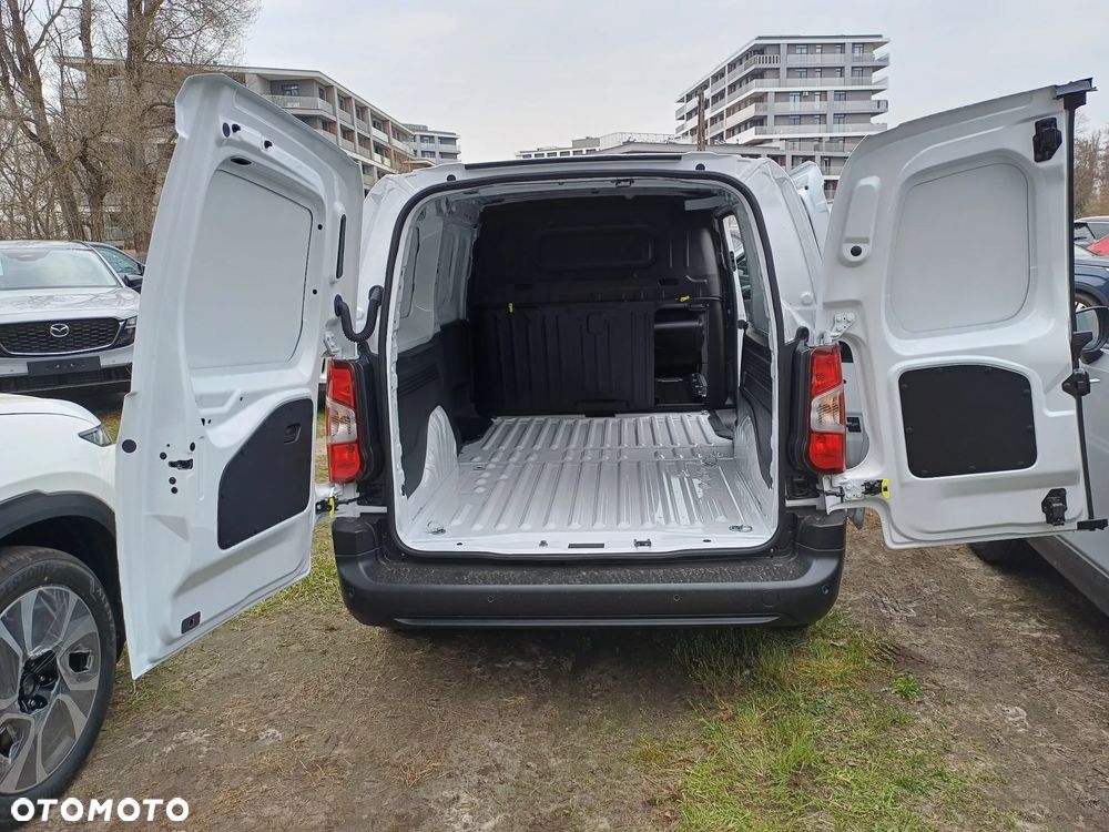 Peugeot Partner - 20