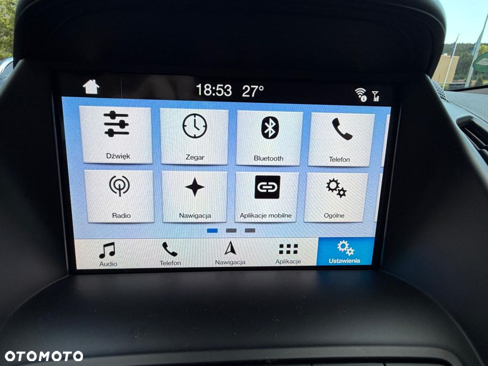 Ford Kuga 2.0 TDCi AWD ST-Line Black - 37