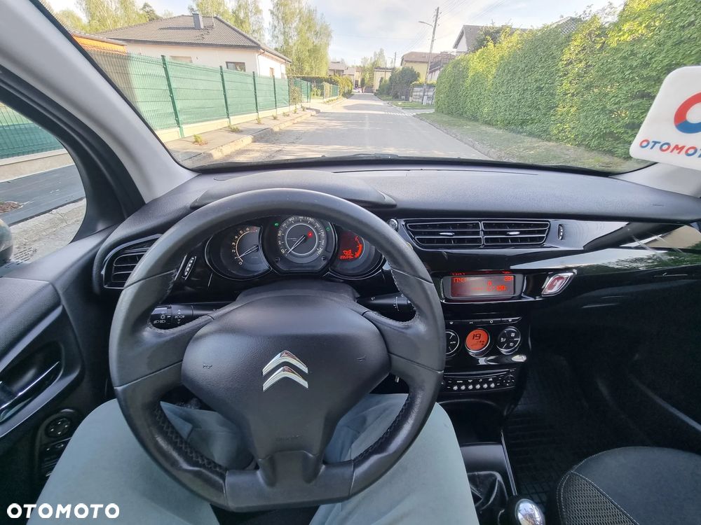 Citroën C3 1.4 VTi Selection - 14