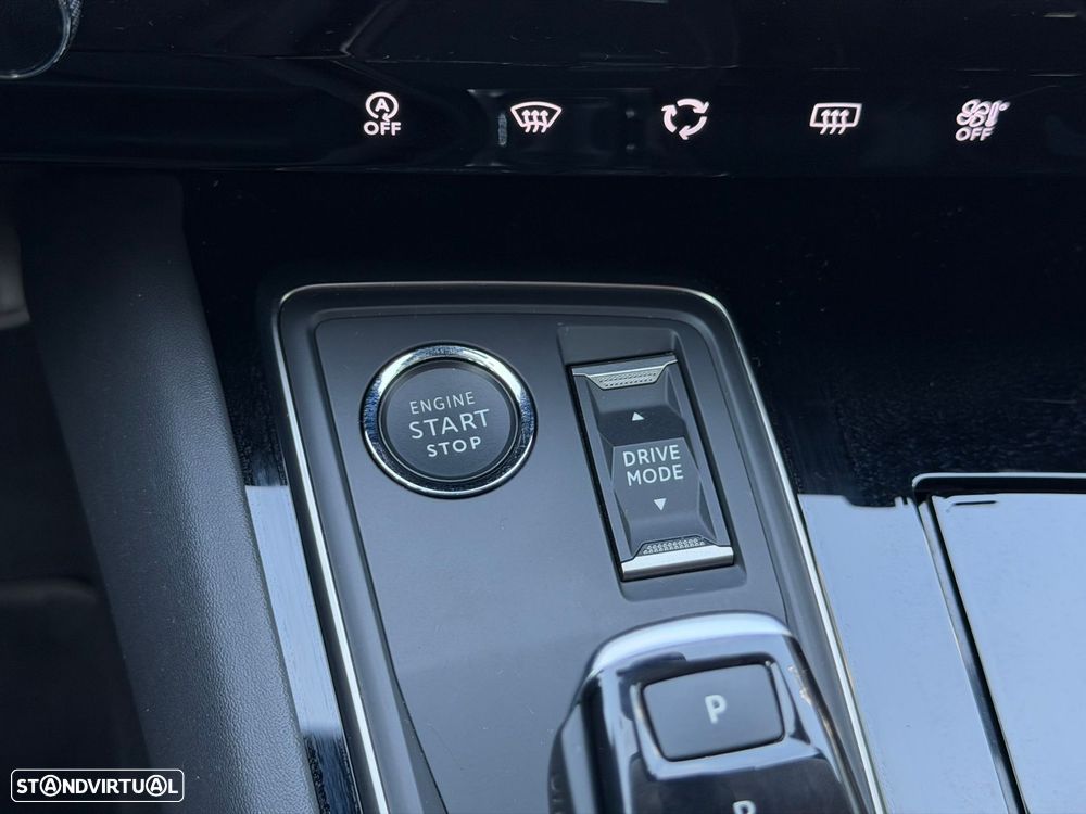 Peugeot 508 SW 1.5 BlueHDi Allure Pack EAT8 - 58