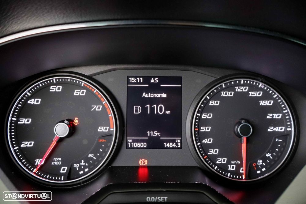 SEAT Ibiza 1.0 TSI FR - 15