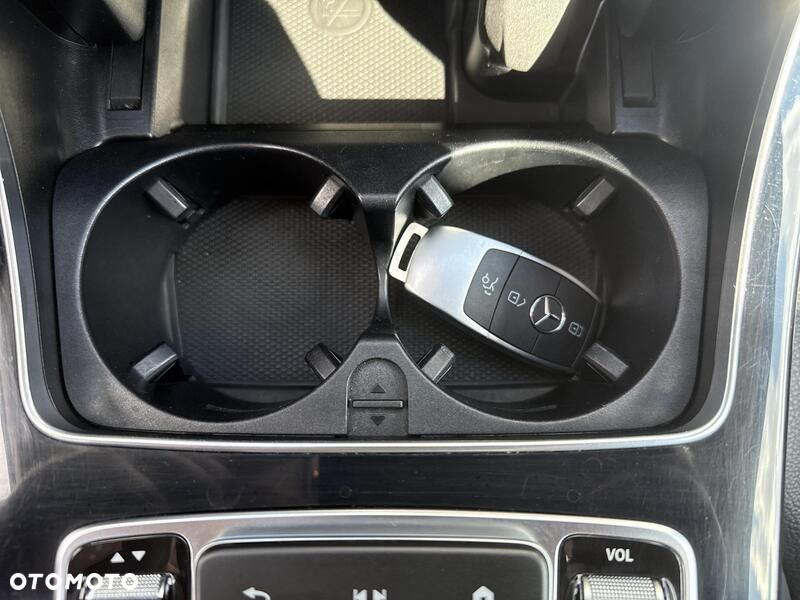 Mercedes-Benz GLC 200 4-Matic - 18