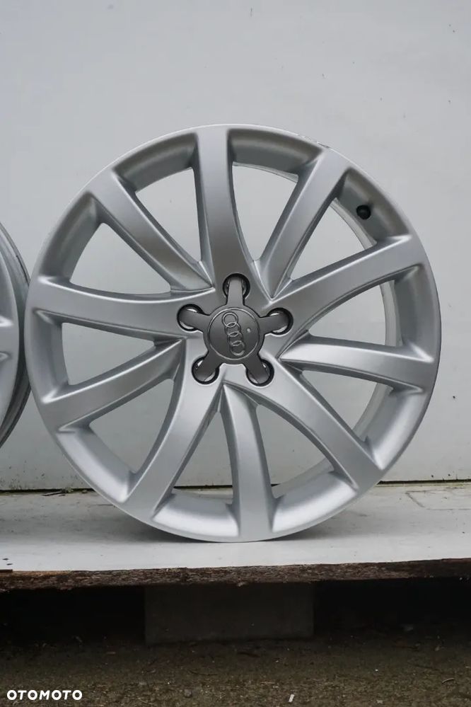 Audi A4 5x112 18 8J et47 - 8