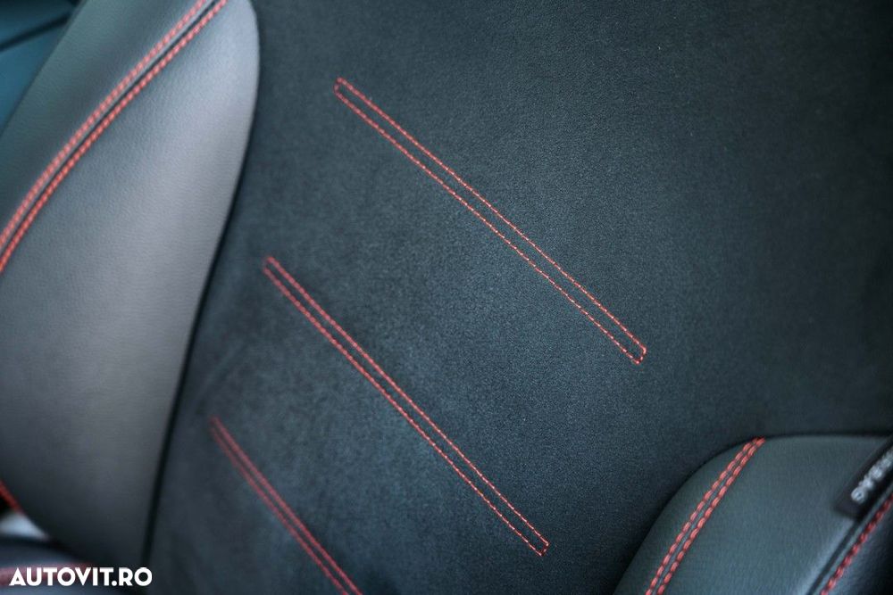 Mercedes-Benz A - 24