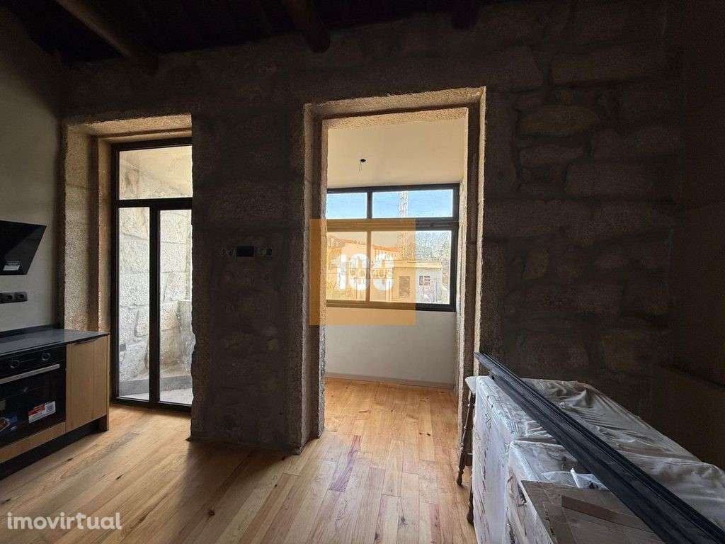 T1 mezanino novo no Bonfim - Grande imagem: 4/63