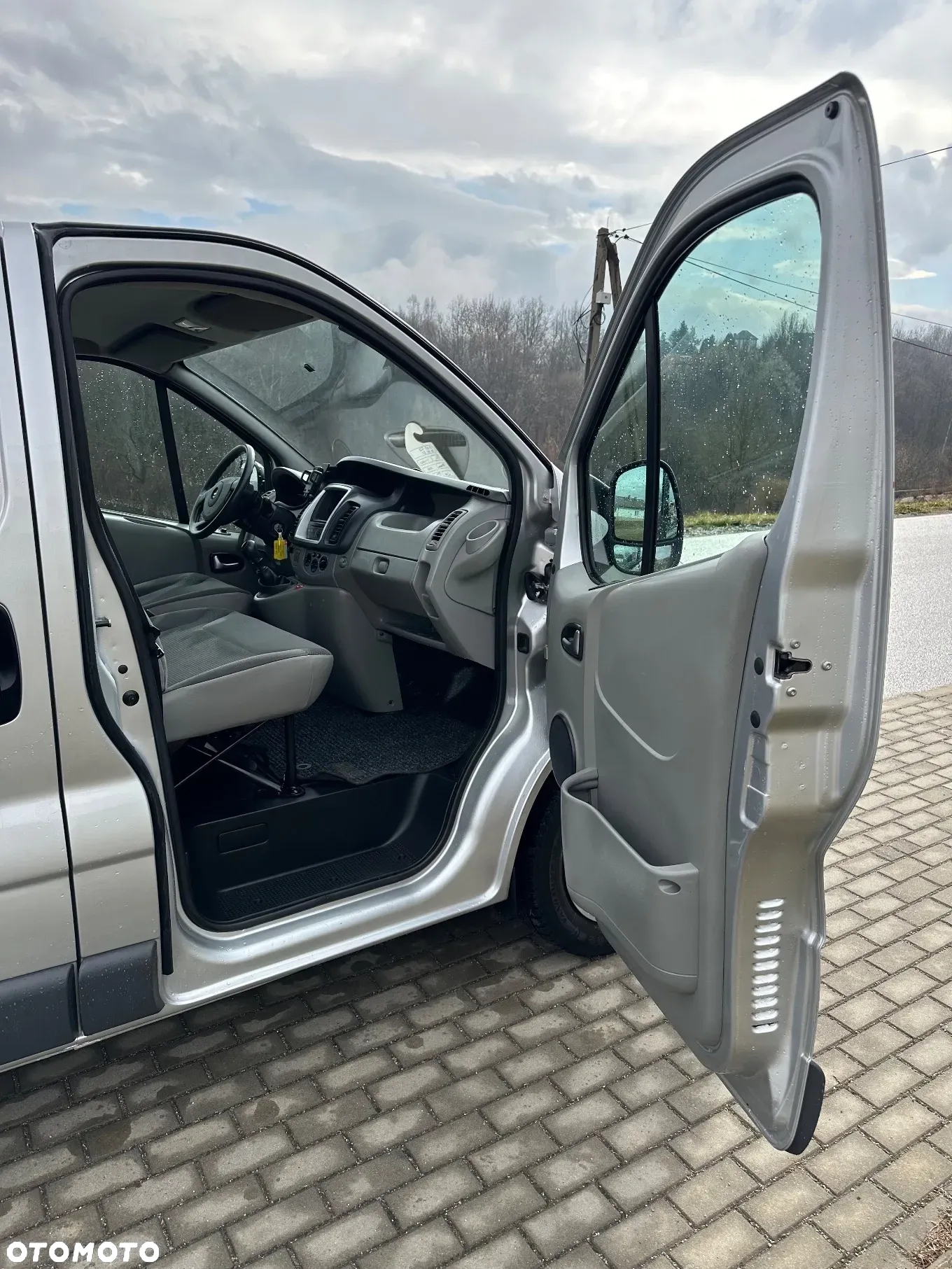Opel Vivaro - 7