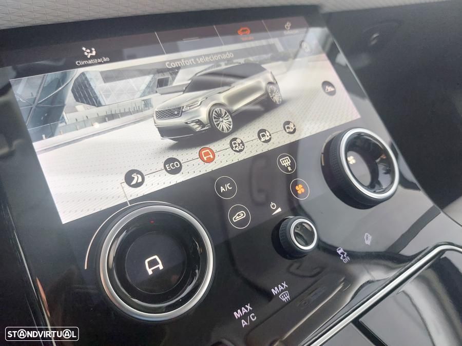 Land Rover Range Rover Velar 2.0 D R-Dynamic S - 33