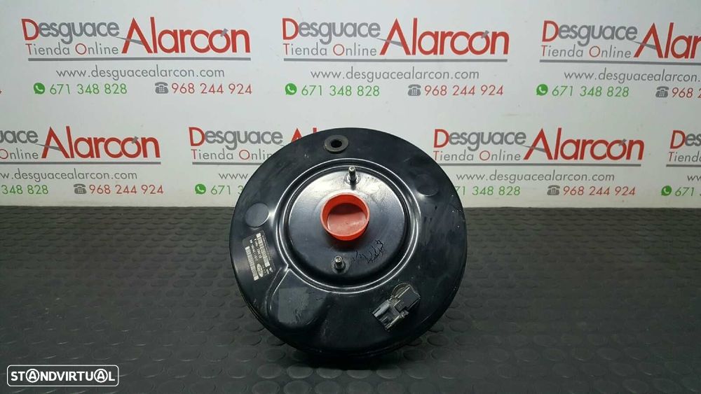 SERVOFREIO FORD C-MAX TREND - 1