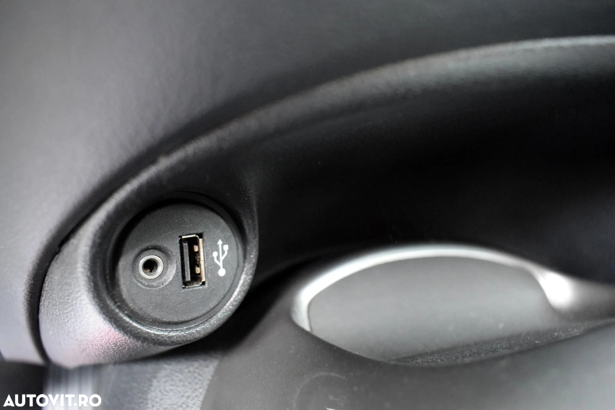 Nissan Juke 1.5L dCI Stop/Start n-tec - 16