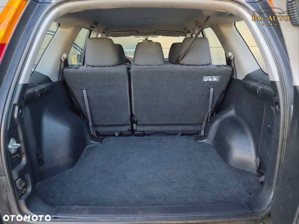 Honda CR-V - 37