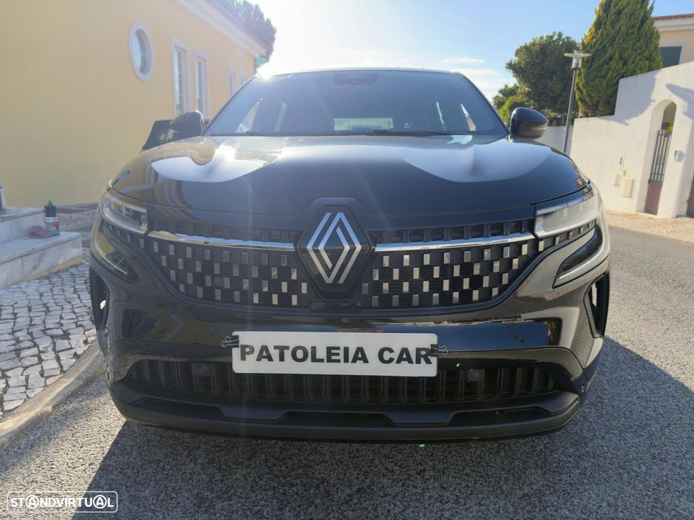 Renault Austral 1.2 E-Tech Techno - 6