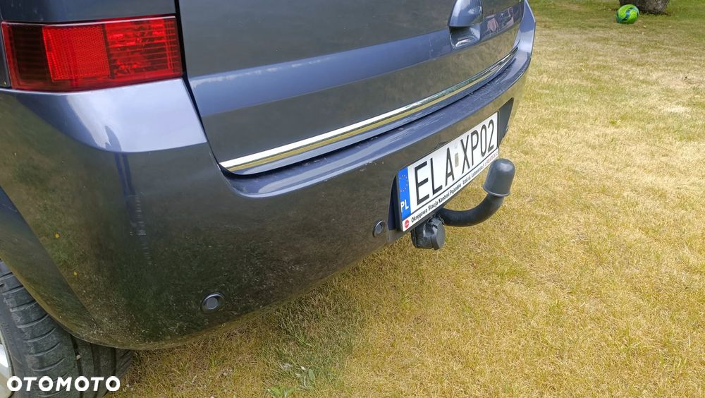 Opel Meriva 1.6 16V Cosmo - 11