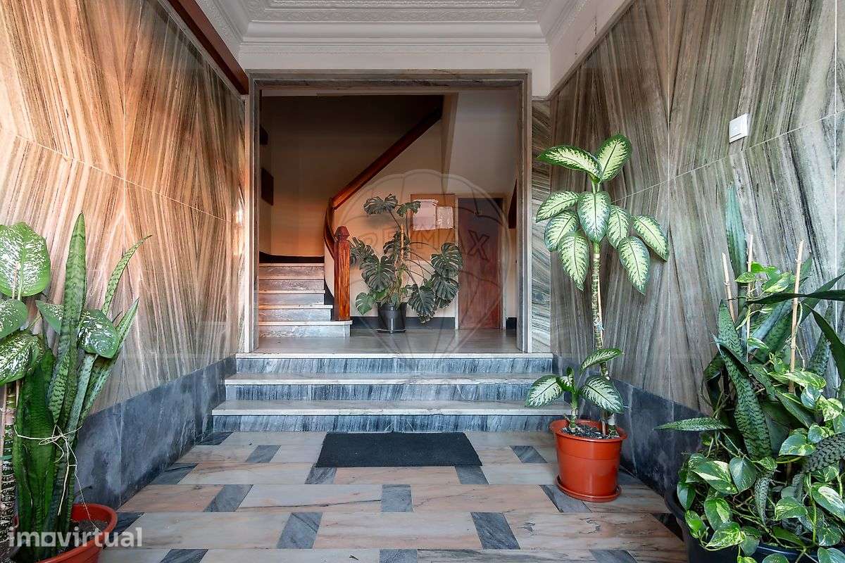 Apartamento T4 para venda - Grande imagem: 3/28