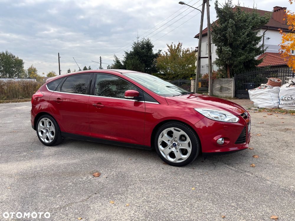 Ford Focus - 10
