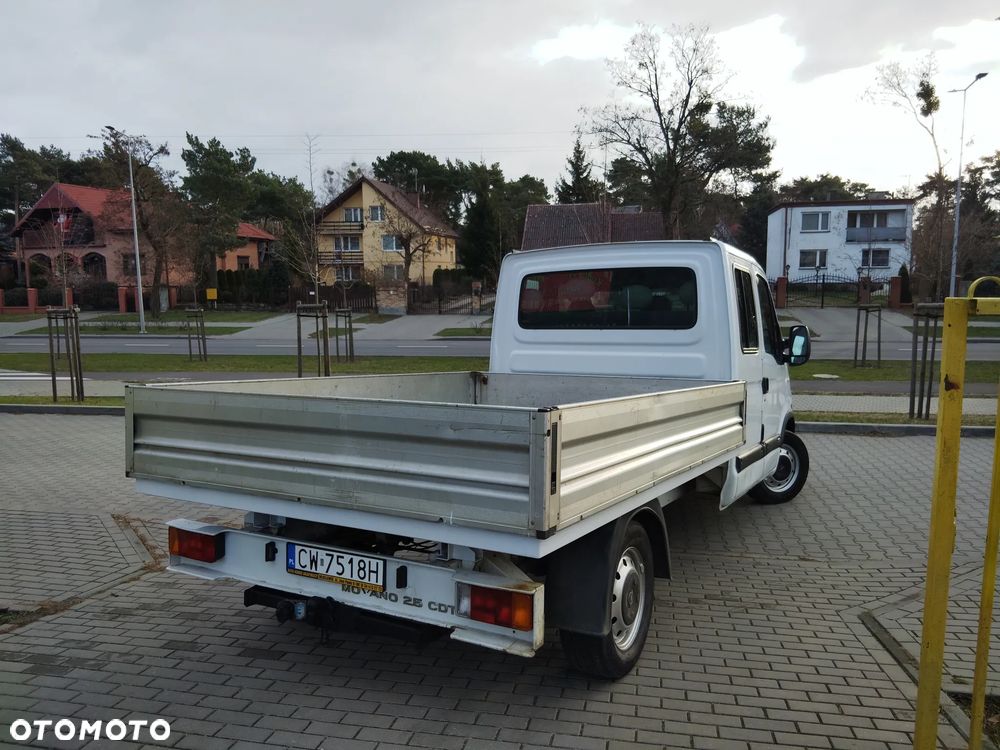 Opel Movano - 10