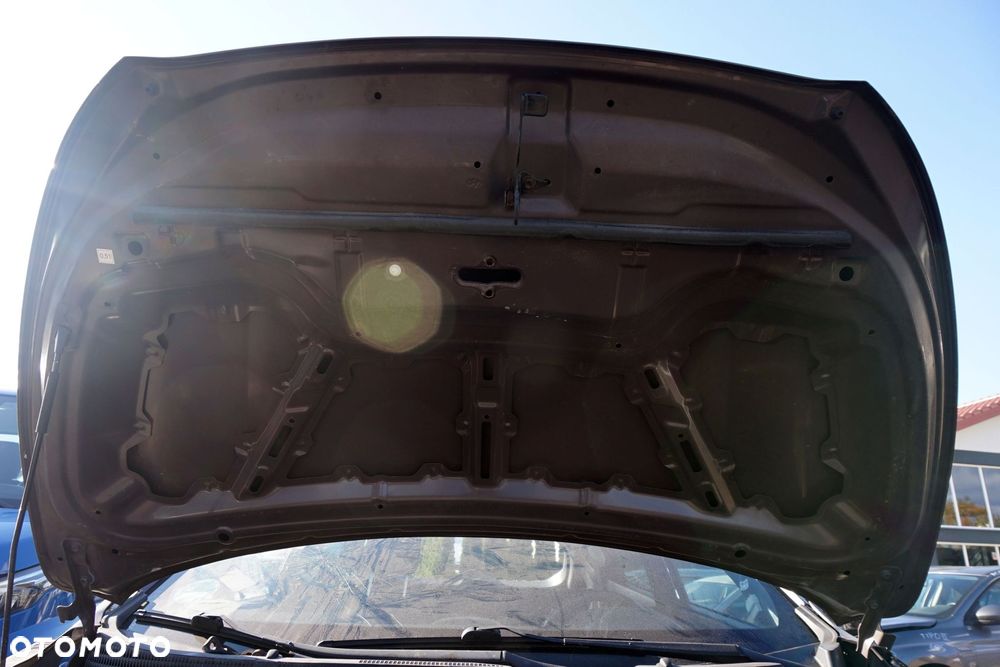 MASKA POKRYWA SILNIKA IX35 I LIFT WB4 66400-2Y001 BRĄZOWY HYUNDAI 2013-2015 - 9