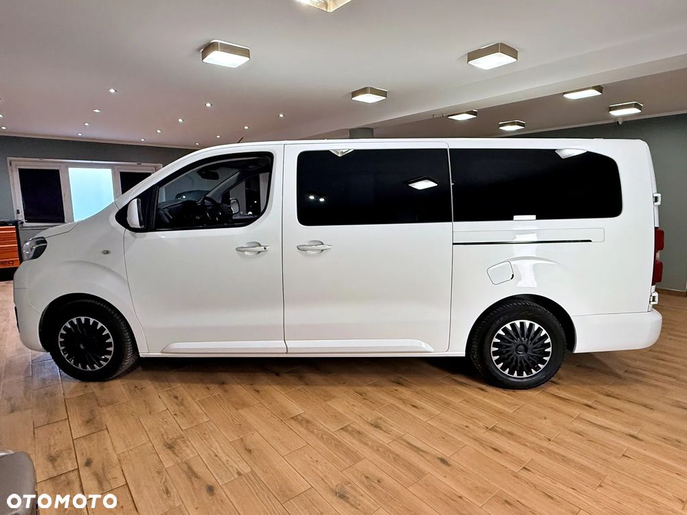 Toyota Proace Verso 2.0 D4-D Medium VIP - 7