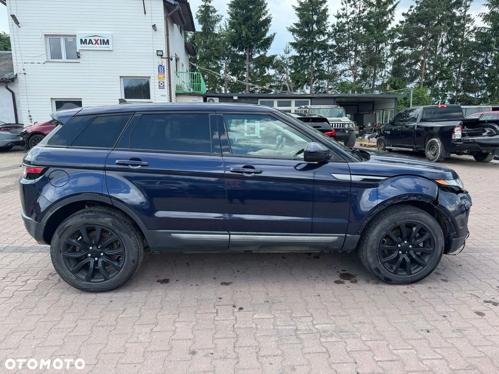 Land Rover Range Rover ver-2-0-si4-hse - 5