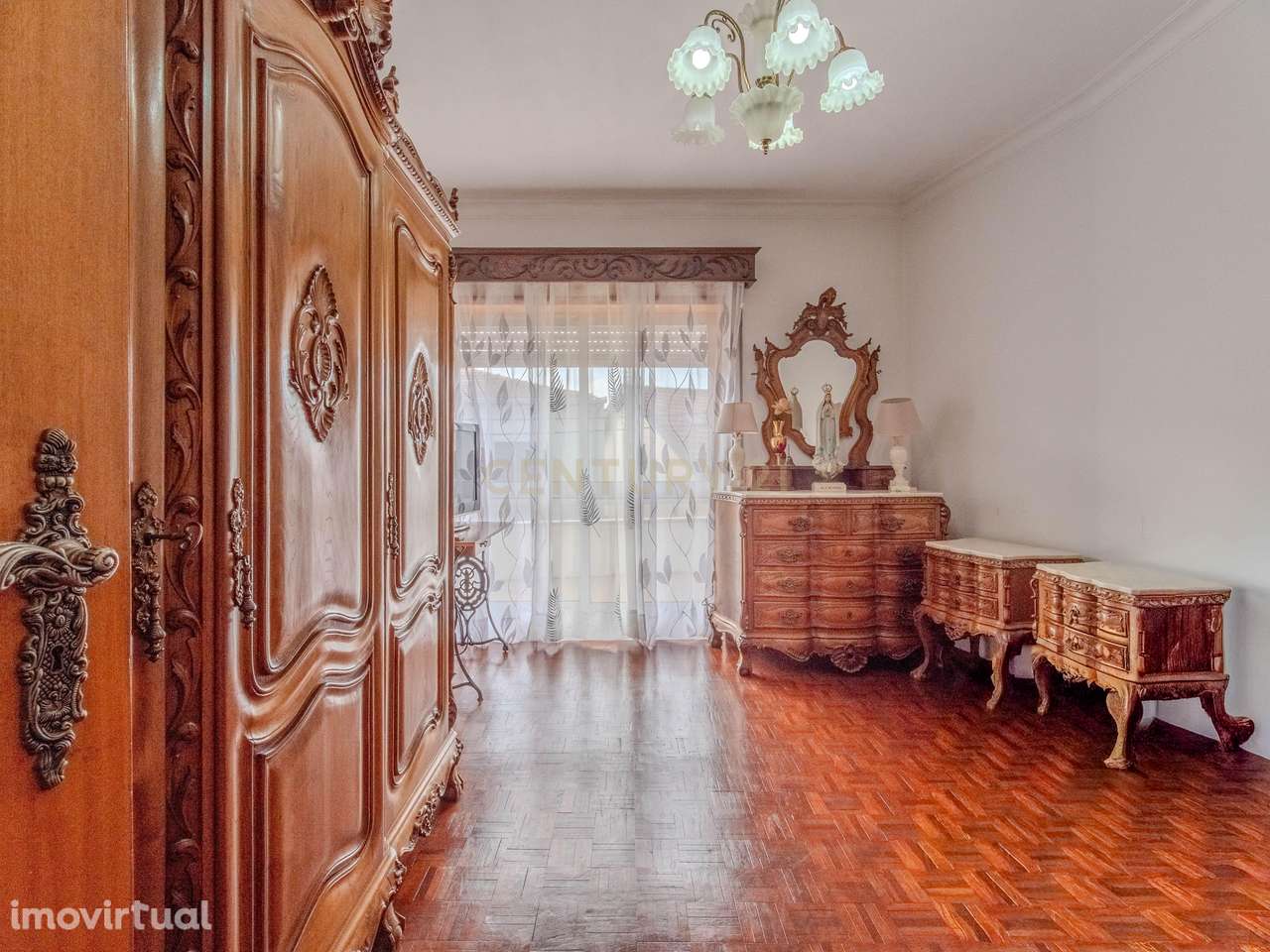 Apartamento T3 com Terraço em Rio Tinto - Grande imagem: 4/19