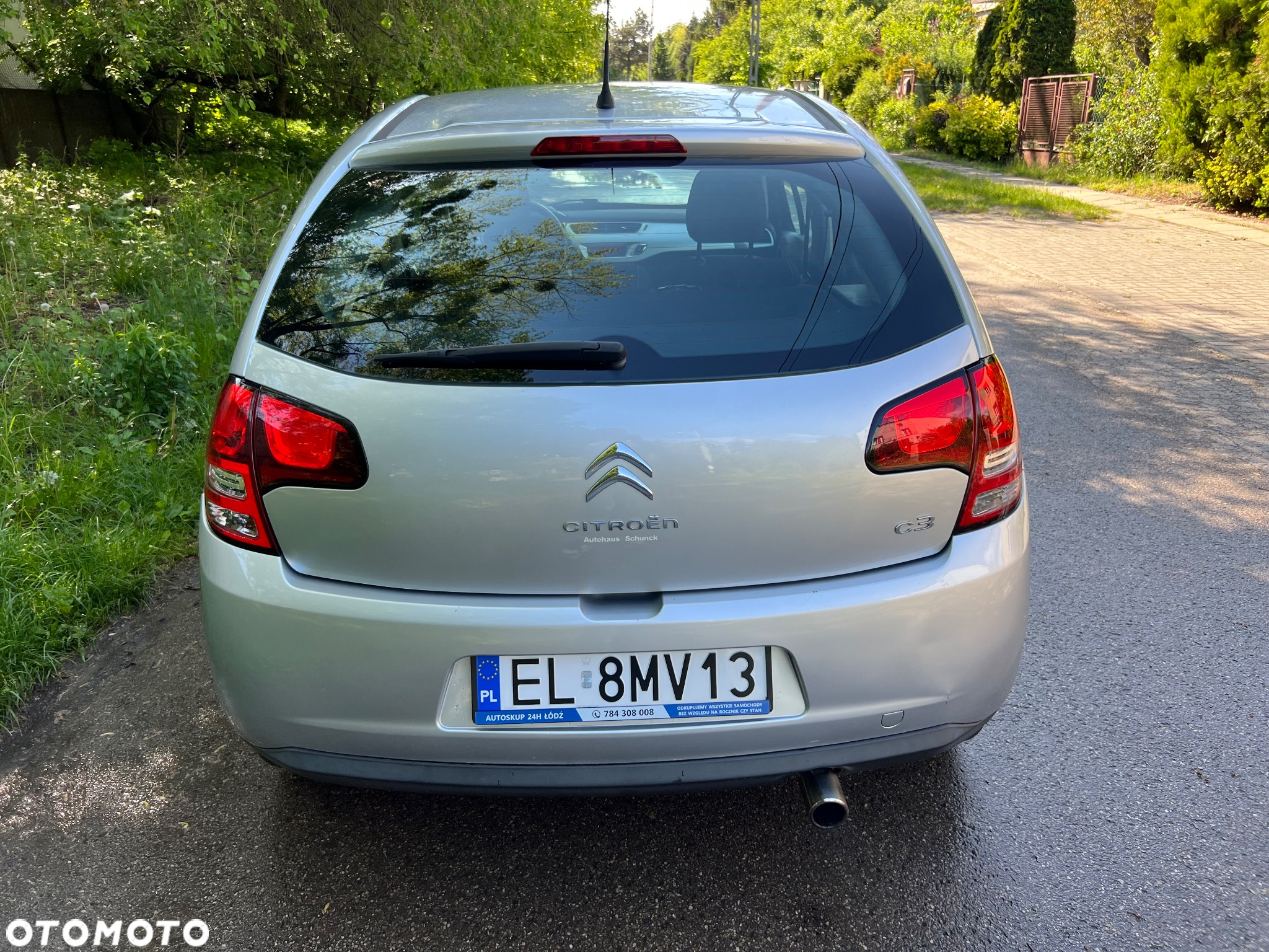 Citroën C3 VTi 95 Selection - 4