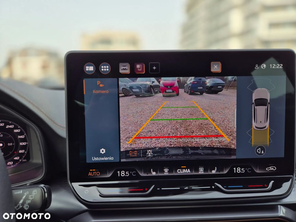 Cupra Formentor - 16