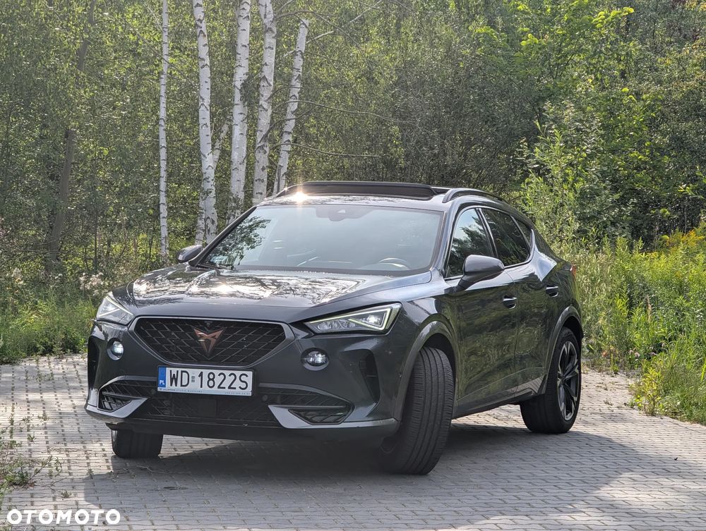 Cupra Formentor - 32
