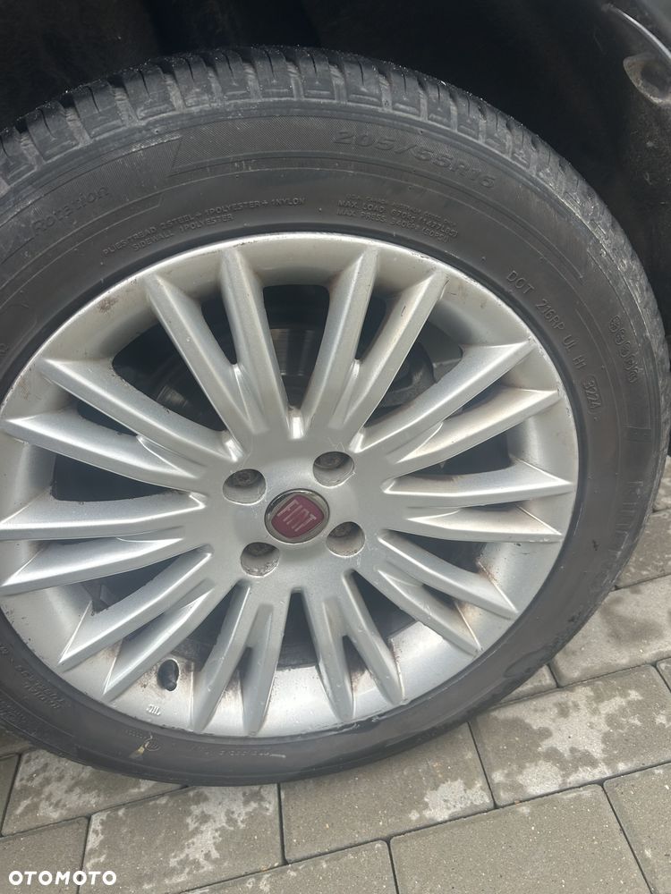 Fiat Bravo 1.4 T-Jet 16V Dynamic - 20