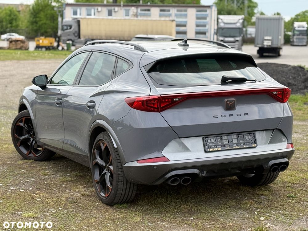 Cupra Formentor VZ 2.0 TSI 4Drive DSG - 18