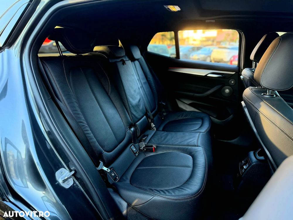 BMW X2 xDrive25e M Sport - 15