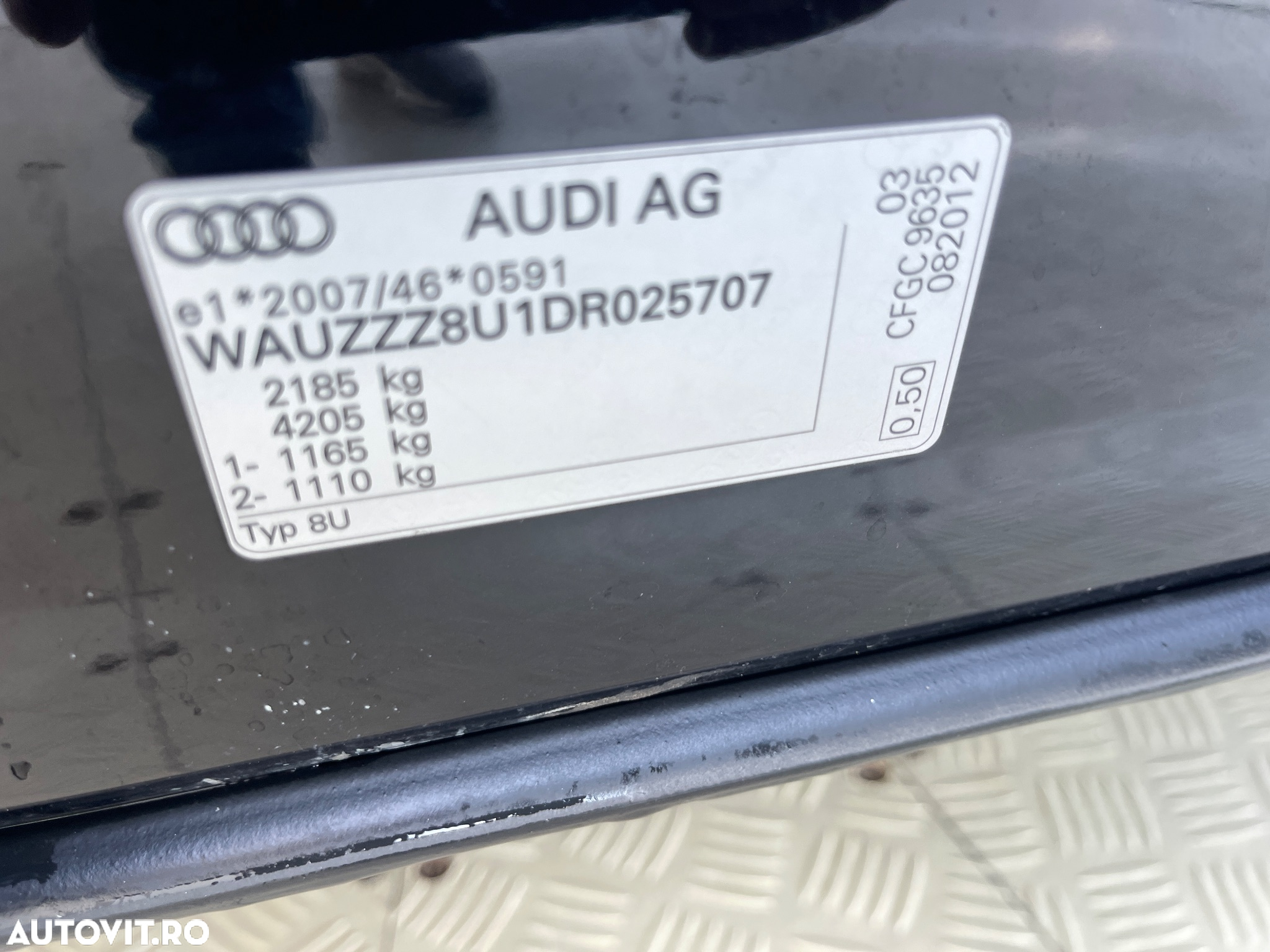 Audi Q3 2.0 TDI Quattro S tronic - 39