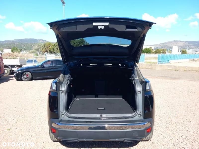 Peugeot 3008 1.5 BlueHDi Allure S&S EAT8 - 5