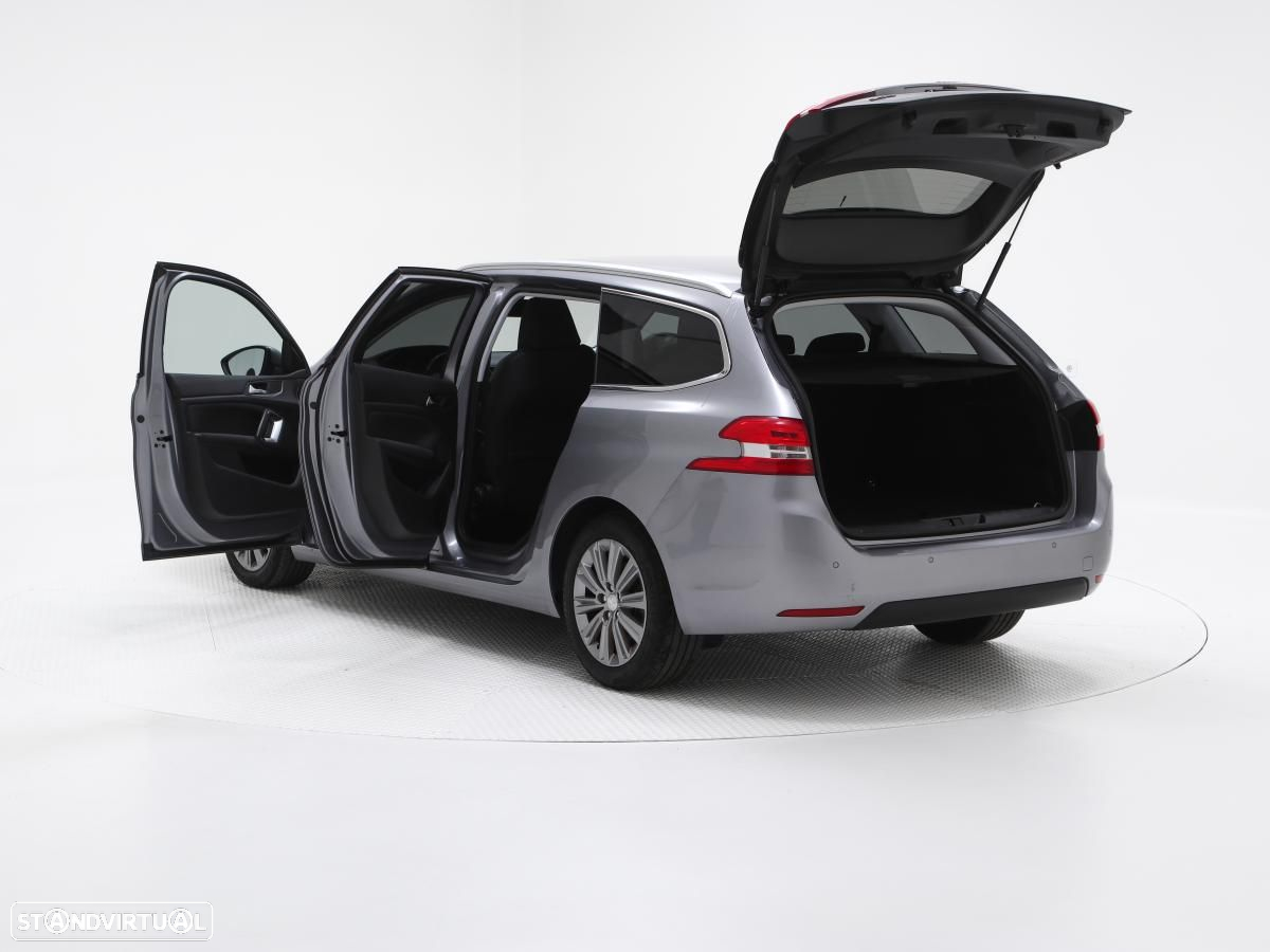 Peugeot 308 SW 1.5 BlueHDi Allure - 5