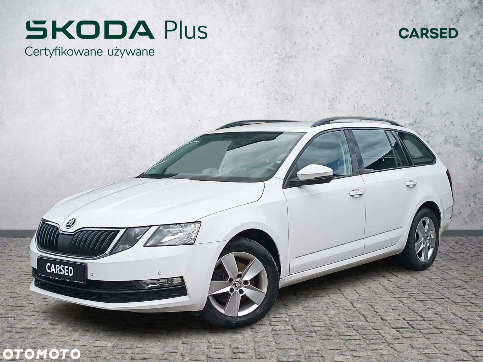 Skoda Octavia 1.5 TSI GPF ACT Ambition - 1
