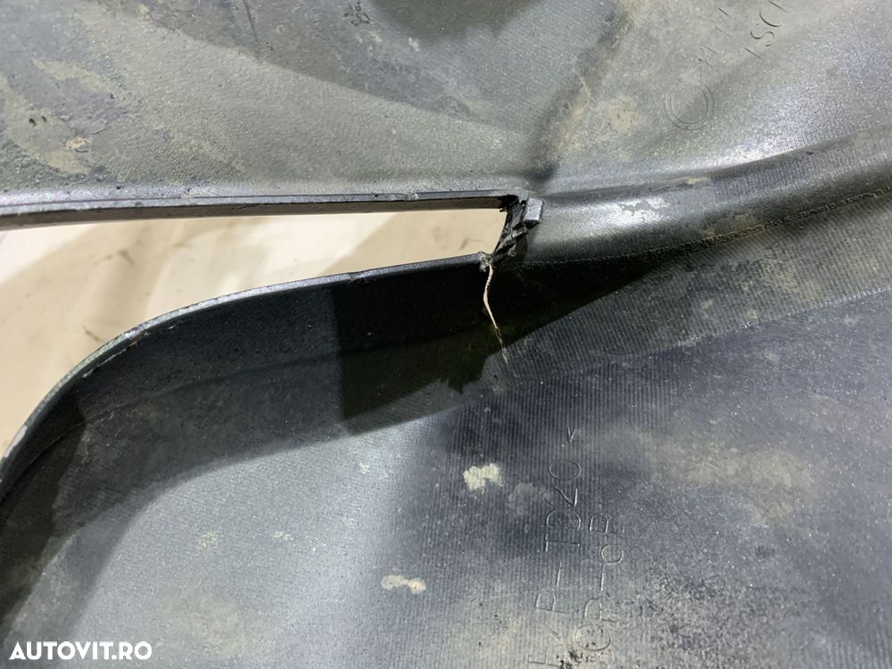 Bara fata Toyota Land Cruiser , J150, facelift, 2015, 2016, 2017, 2018,  cod origine OE 52119-60g50. - 18