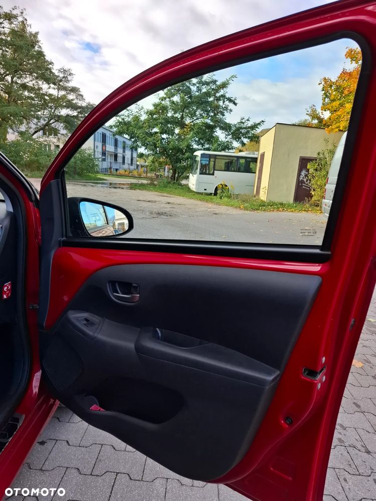 Toyota Aygo - 17