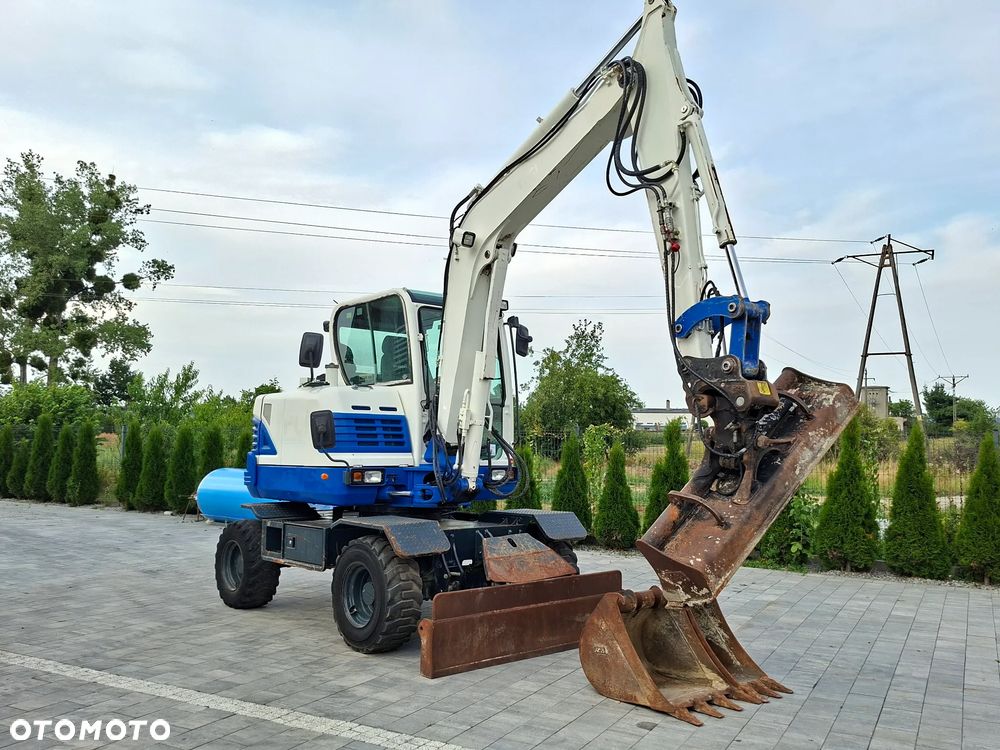 Hyundai R 55W - 2