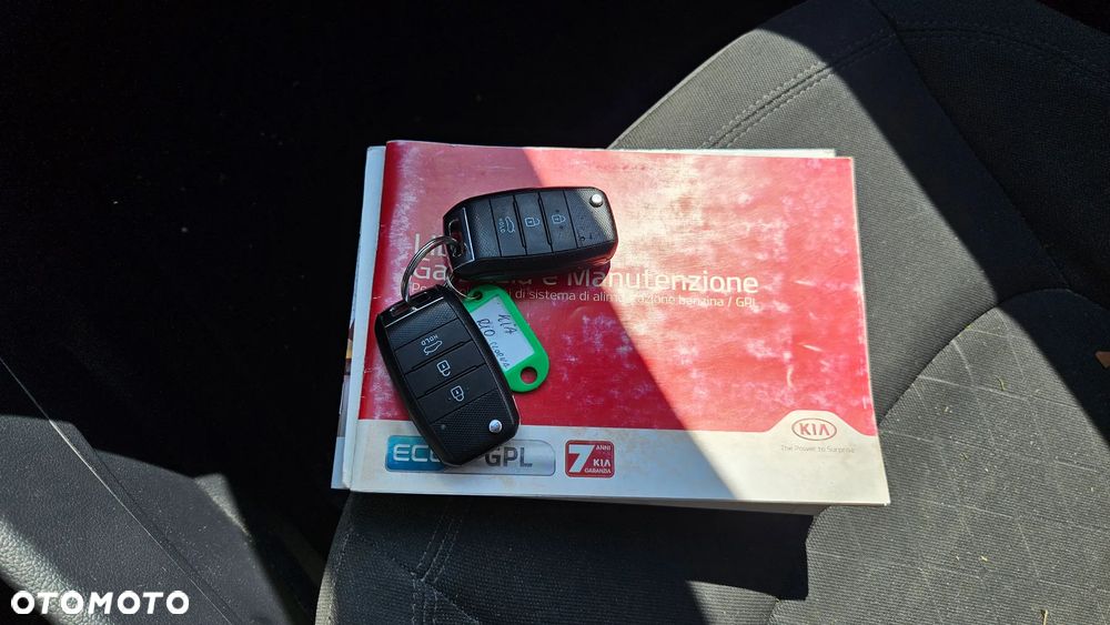 Kia Rio 1.2 Start - 32