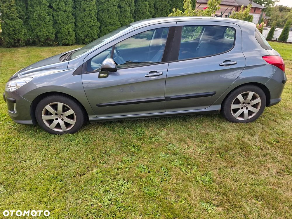 Peugeot 308 1.6 HDi Premium - 19