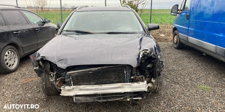 SERTART / ESP 8E1941551E Audi A4 B7 [2004 - 2008] Avant wagon 5-usi 1 - 4