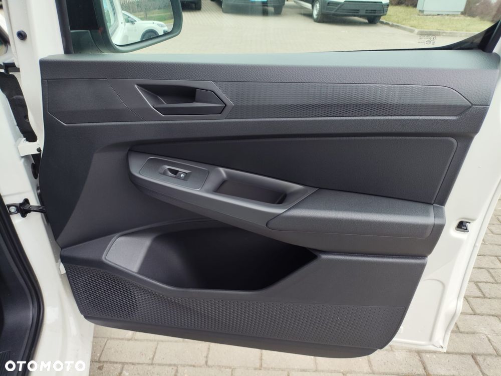 Volkswagen Caddy - 6