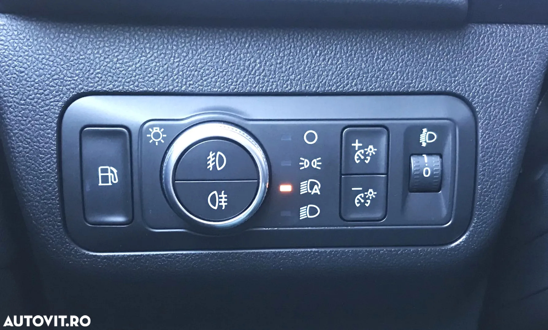 Ford Kuga 2.5 Duratec PHEV Titanium - 24
